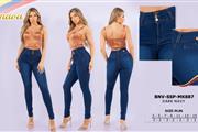 JEANS COLOMBIANOS $18