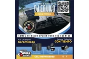 DJ PARA FIESTAS Y EVENTOS EN G en Guayaquil