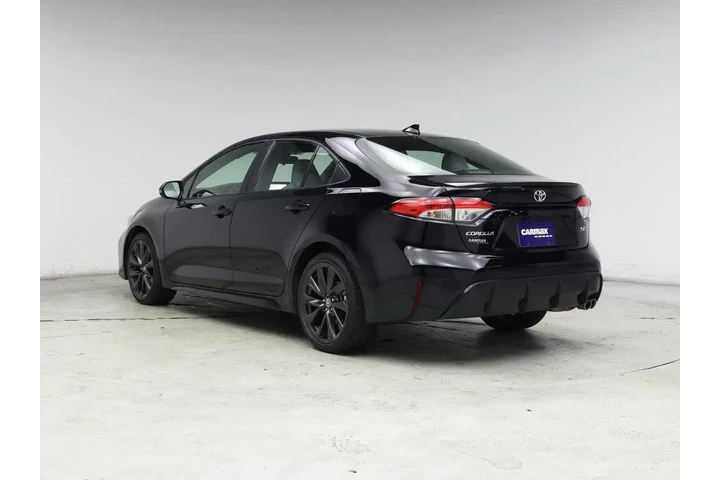 $20998 : Toyota Corolla 2023 SE 4dr S image 2
