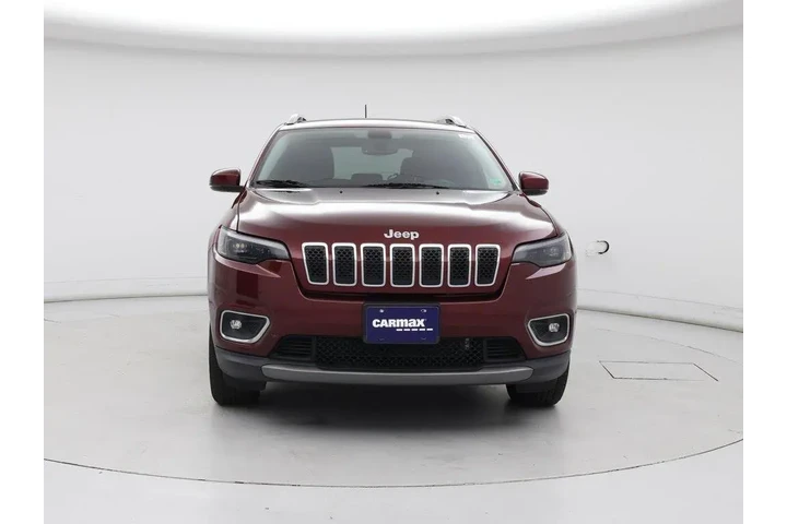 $18998 : Jeep Cherokee 2019 4x4 Limit image 5