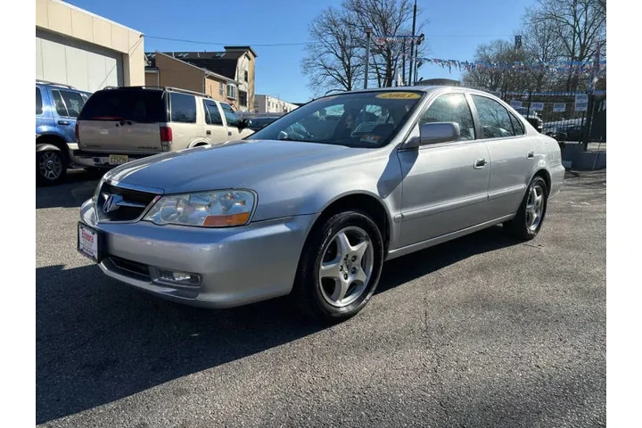 $4998 : 2003 TL 3.2 image 4
