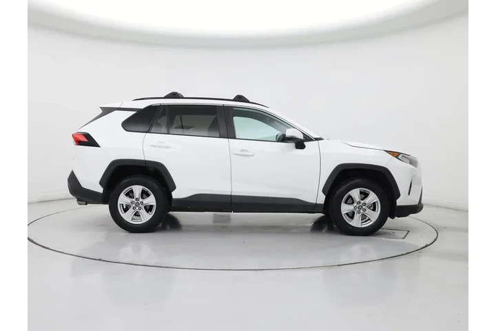 $22998 : Toyota RAV4 2020 XLE 4dr SUV image 7