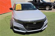 $26999 : 2022 HONDA ACCORD SPORT thumbnail