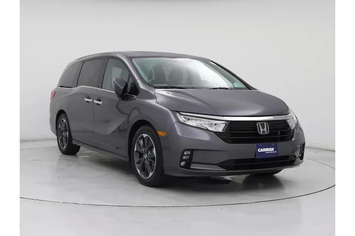 $31998 : Honda Odyssey 2022 Elite 4dr image 1