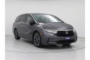 Honda Odyssey 2022 Elite 4dr en San Francisco Bay Area