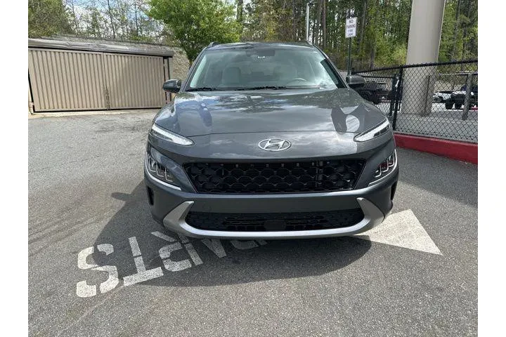 $24532 : Hyundai KONA 2023 AWD Limite image 2