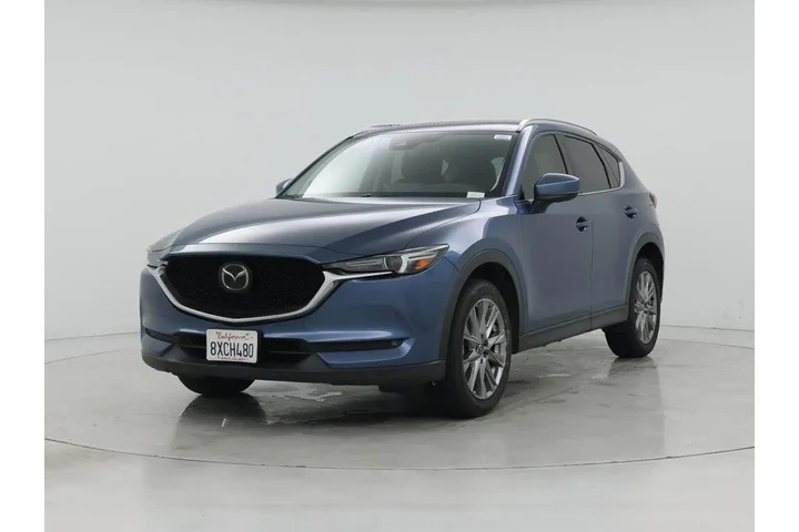 $24998 : Mazda CX-5 2021 AWD Grand To image 4