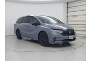 Honda Odyssey 2024 Sport 4dr