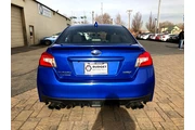 $22990 : 2017 WRX Limited 6M thumbnail