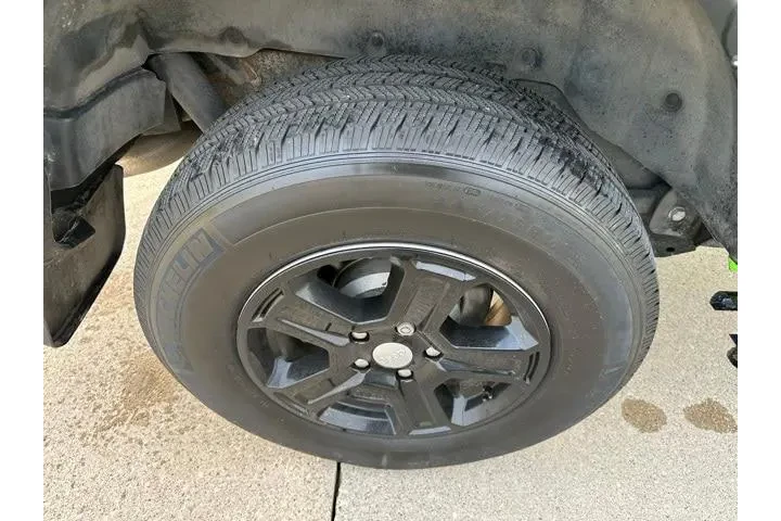 $21479 : Jeep Wrangler 2019 4x4 Sport image 7