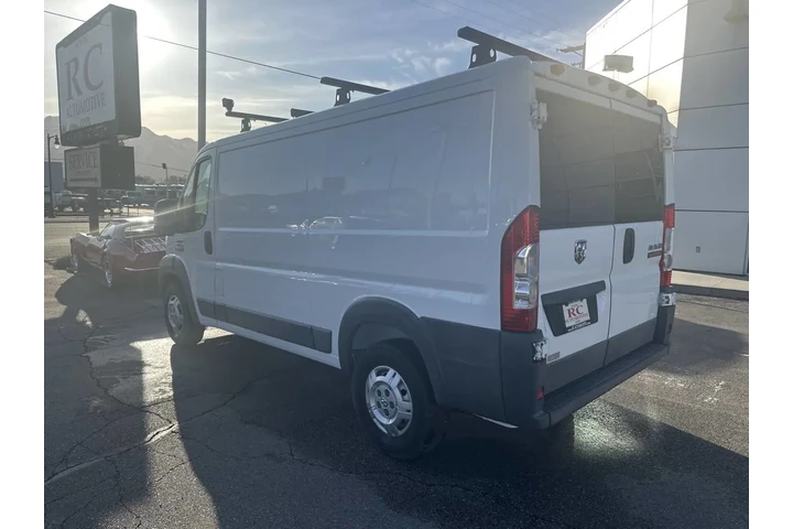 $32910 : 2017 ProMaster Cargo Van image 9