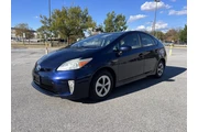 $10900 : 2013 Prius Four thumbnail