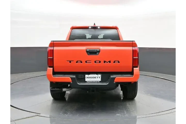 $38849 : Toyota Tacoma 2024 4x2 SR5 4 image 8