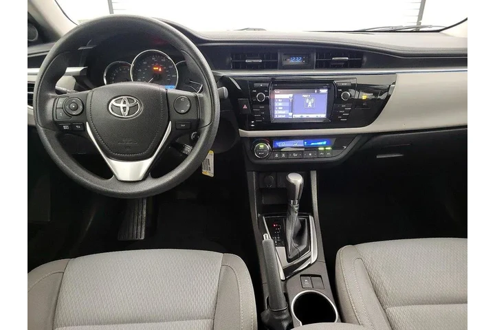 $15998 : Toyota Corolla 2016 LE 4dr S image 9