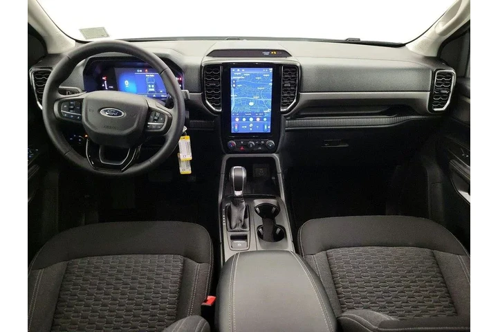 $33998 : Ford Ranger 2024 4x2 XLT 4dr image 9