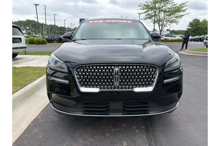 $21843 : Lincoln Corsair 2021 AWD Sta image 2