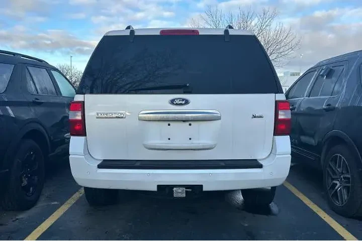 $9995 : Ford Expedition 2013 4x2 Lim image 4