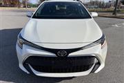 $16500 : 2019 Corolla Hatchback XSE thumbnail