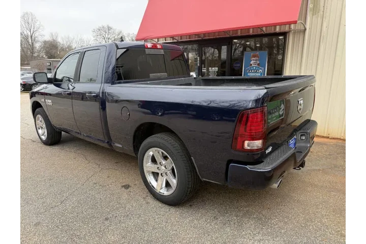 $12999 : 2015 RAM 1500 Sport image 7