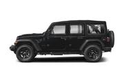 $38587 : 2025 Wrangler Willys 4 Door 4 thumbnail