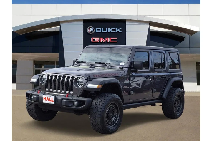 $37086 : Jeep Wrangler Unlimited 2020 image 3