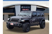 $37086 : Jeep Wrangler Unlimited 2020 thumbnail