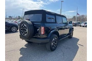 $39954 : Ford Bronco 2024 4x4 Outer B thumbnail