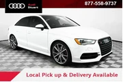 Audi S3 2016 AWD 2.0T quattr en Fort Lauderdale