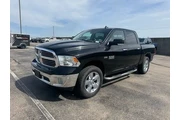 $23982 : Ram 1500 2016 4x4 Big Horn 4 thumbnail