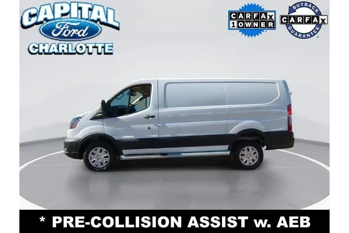 $29999 : Ford Transit 2024 250 3dr LW image 5