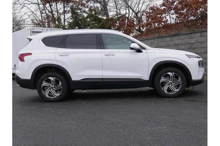 $28995 : Hyundai SANTA FE 2023 AWD SE image 8