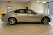$15995 : Lexus LS 460 2013 4dr Sedan thumbnail