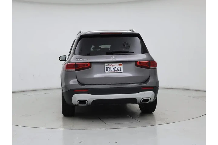 $26998 : Mercedes-Benz GLB 2022 GLB 2 image 6