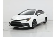 $23998 : Toyota Corolla 2022 SE 4dr S thumbnail