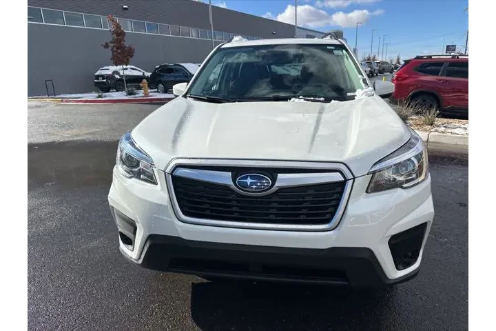 $23991 : Subaru Forester 2020 AWD Pre image 2