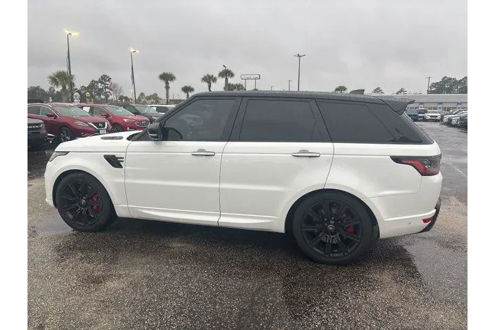 $38422 : Land Rover Range Rover Sport image 6