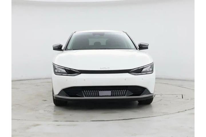 $23998 : Kia EV6 2022 Wind 4dr Crosso image 5