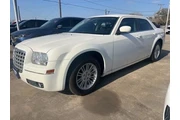 Chrysler 300 2009 Touring 4d en Houston