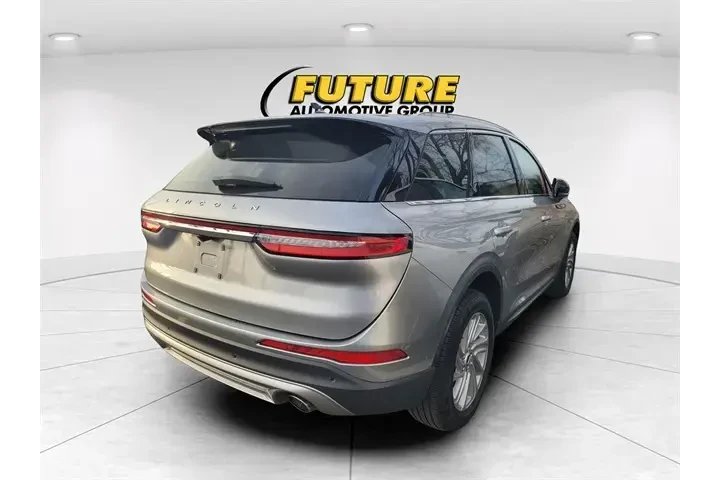 $26997 : Lincoln Corsair 2022 Standar image 3