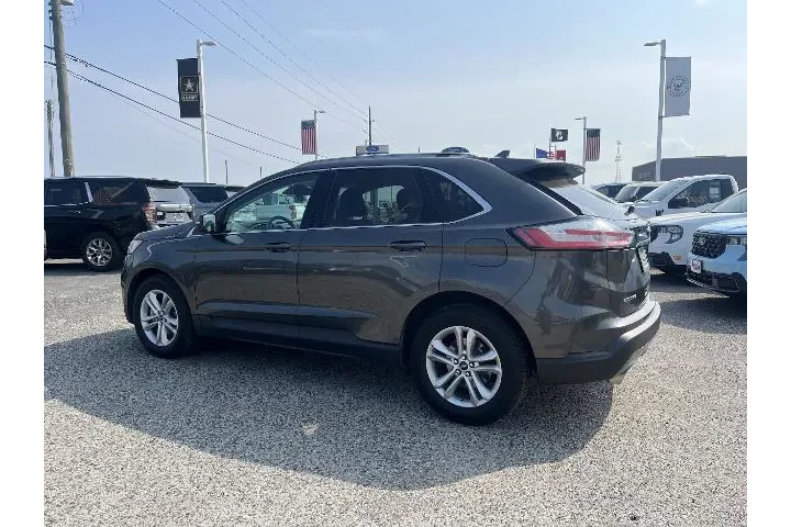 $12981 : Ford Edge 2020 ST Line 4dr C image 3