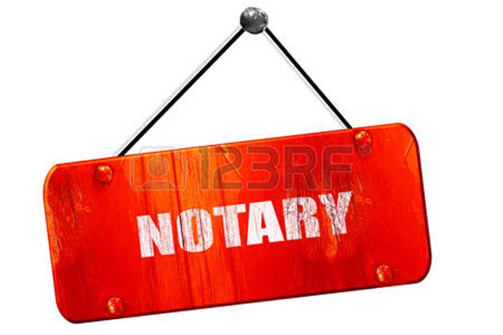 NOTARY SOLUTIONS CENTER CORP image 5