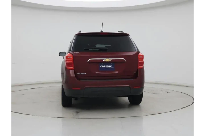 $13998 : Chevrolet Equinox 2017 LT 4d image 6