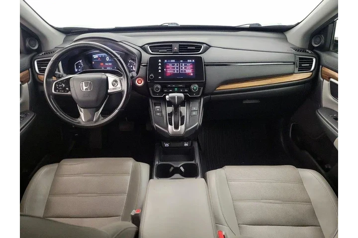 $22998 : Honda CR-V 2020 AWD EX-L 4dr image 9