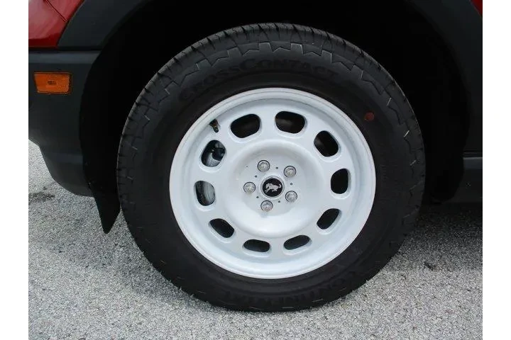 $30995 : Ford Bronco Sport 2024 AWD H image 9