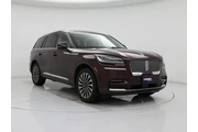 Lincoln Aviator 2022 AWD Res