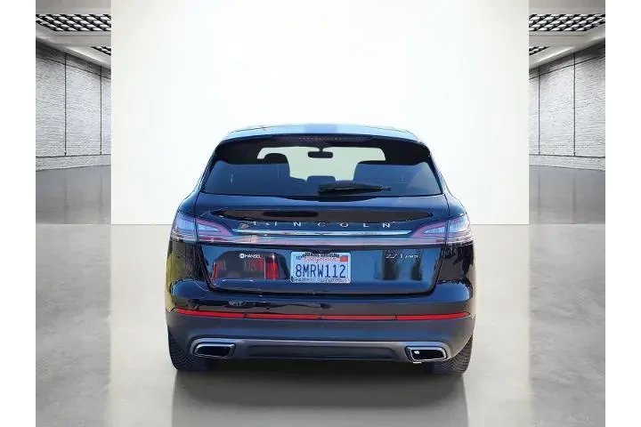 $16991 : Lincoln Nautilus 2019 AWD Re image 8