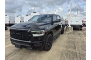 Ram 1500 2024 4x4 Laramie 4d en Houston