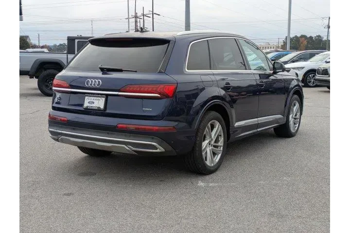 $22895 : Audi Q7 2021 AWD quattro Pre image 5