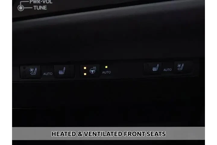 $39753 : Lexus ES 350 2025 4dr Sedan image 7