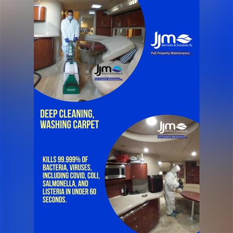 JJM SERVICES & SOLUTION LLC image 6